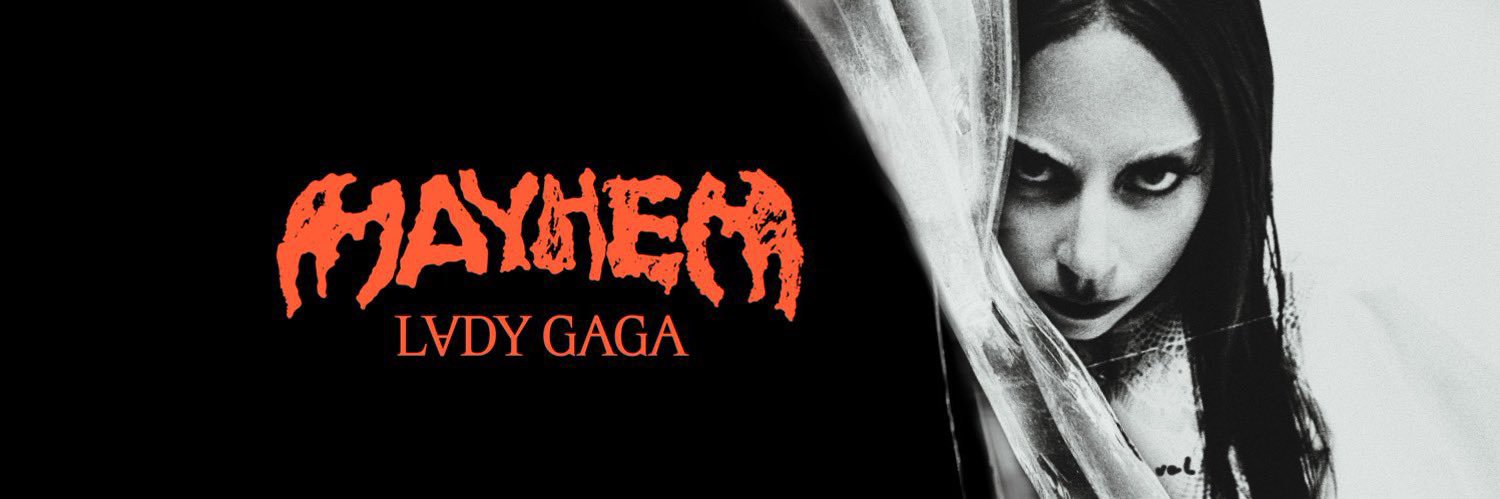 GagaPureStan's profile banner image