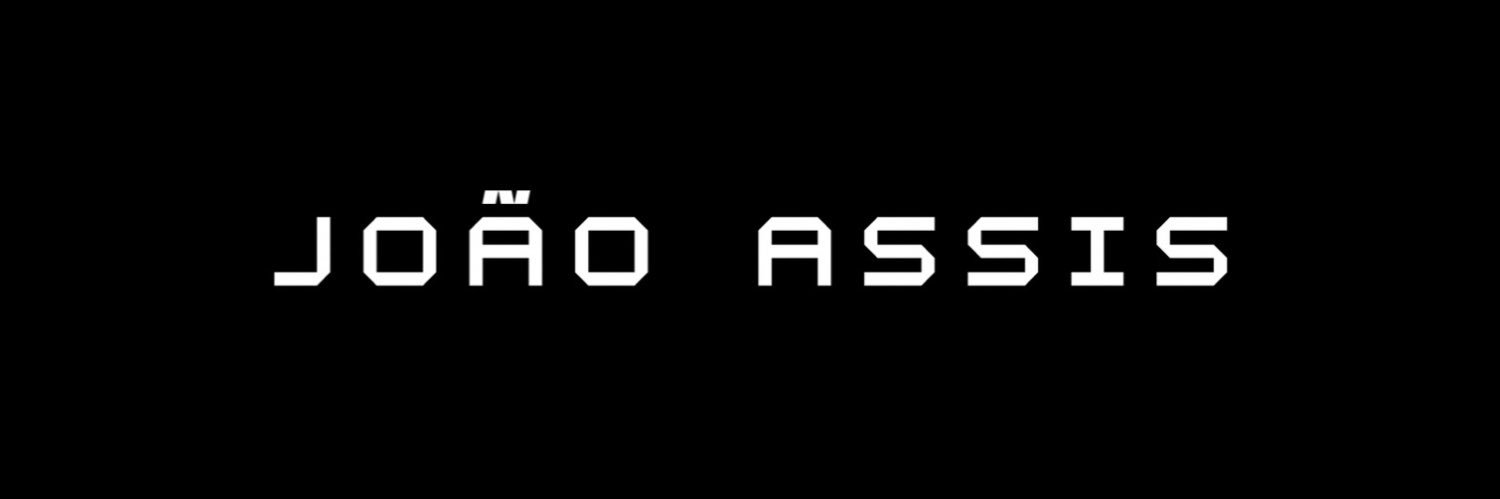 joaodeassis3's profile banner image