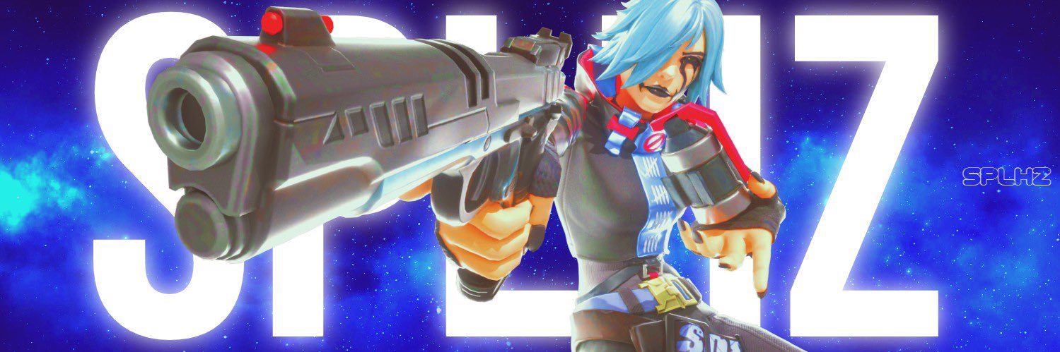 splhzfn's profile banner image