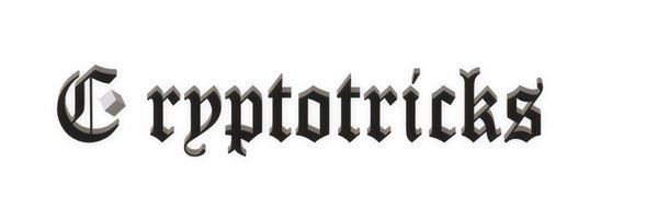 Cryptotr1cks Profile Banner