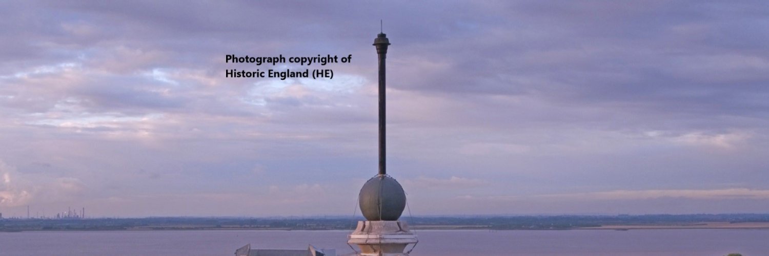 TimeBallHull's profile banner image
