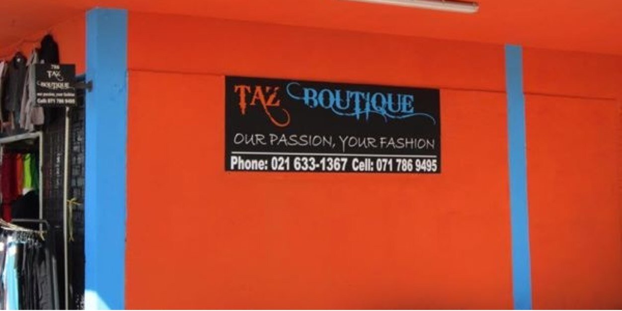 tazboutiquect's profile banner image