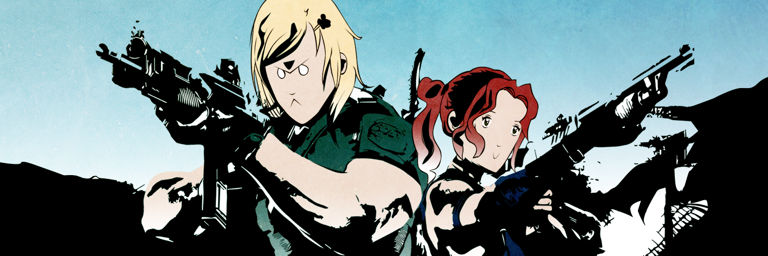 FalseFroggs's profile banner image