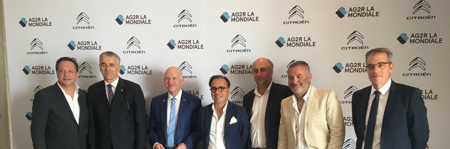 Olivier Chirinian banner