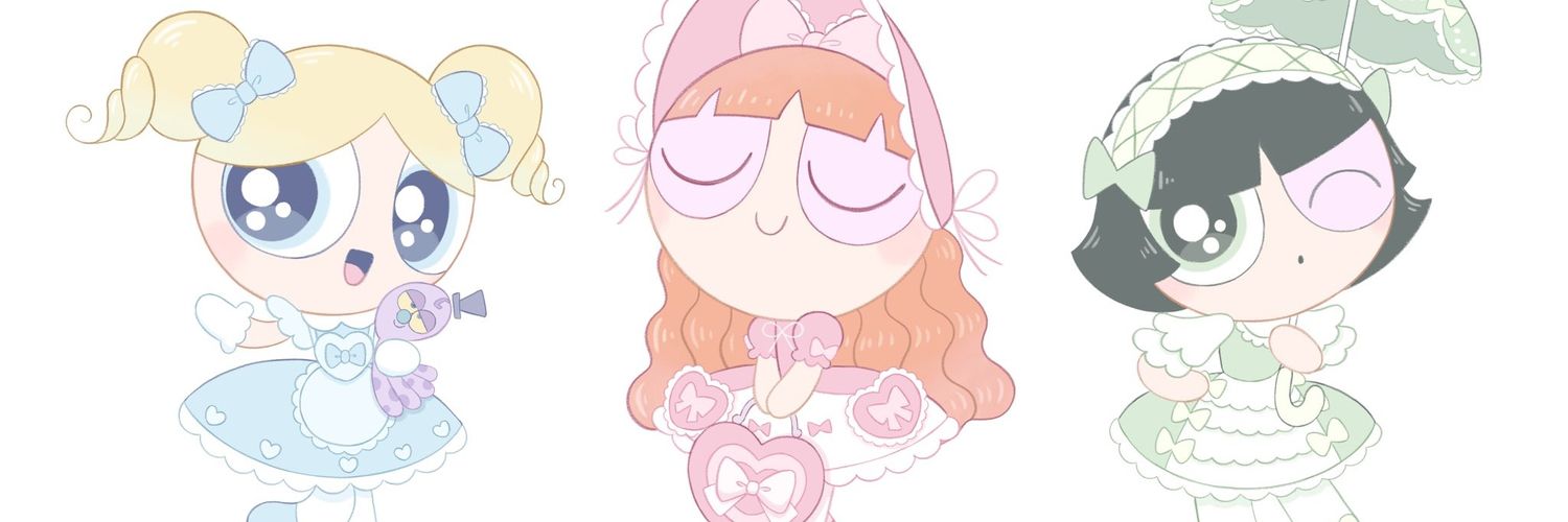 flowerladylu's profile banner image