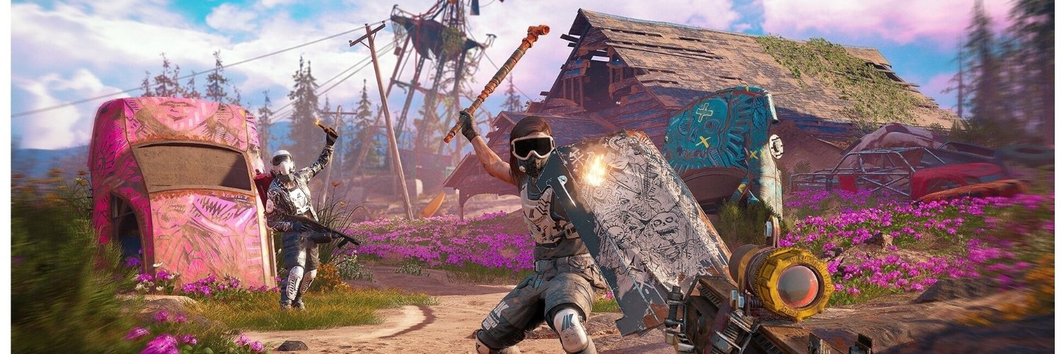 OSYRYAN's profile banner image