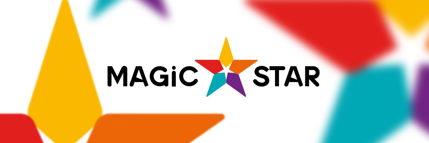 magicstar banner