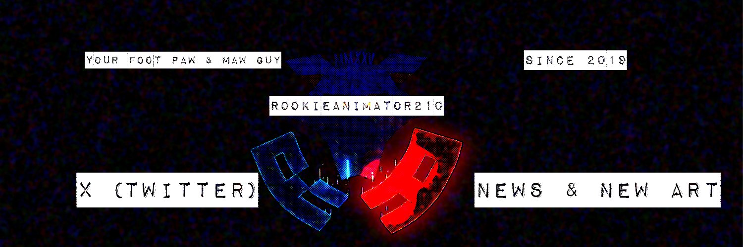 RookieAnimator210 (COMMISSIONS OPEN) banner