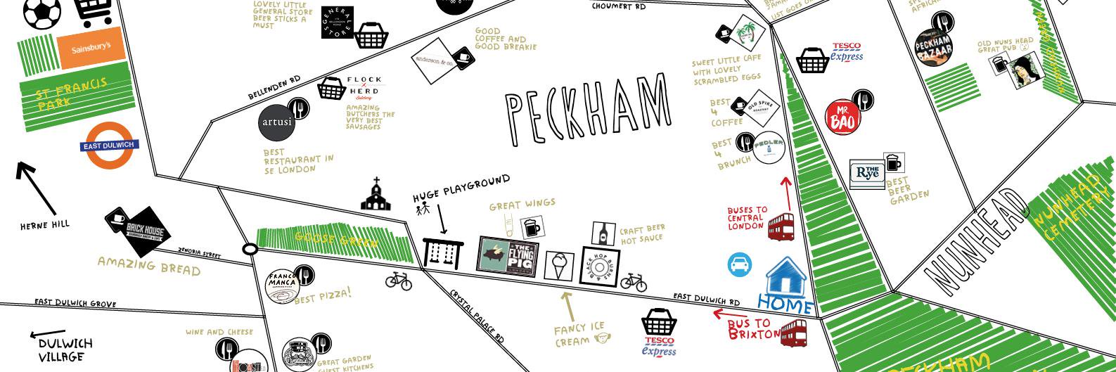 BenjaminSlade's profile banner image