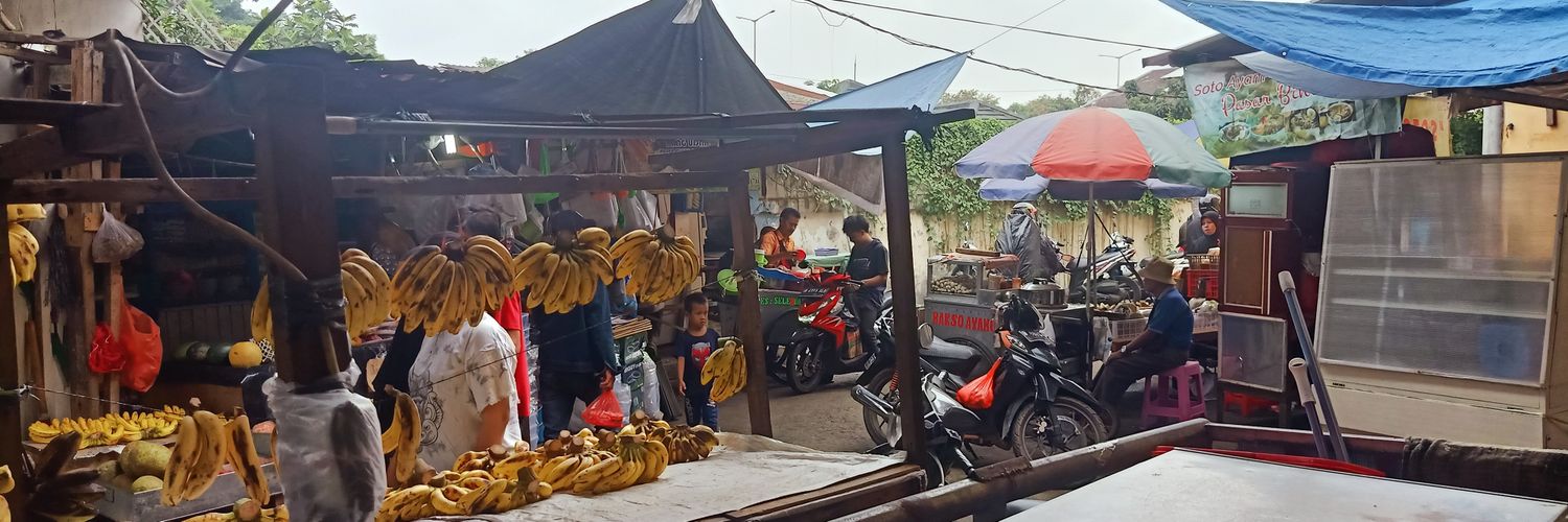 TUKANG KAYU yg BAIK HATI 🤭 banner