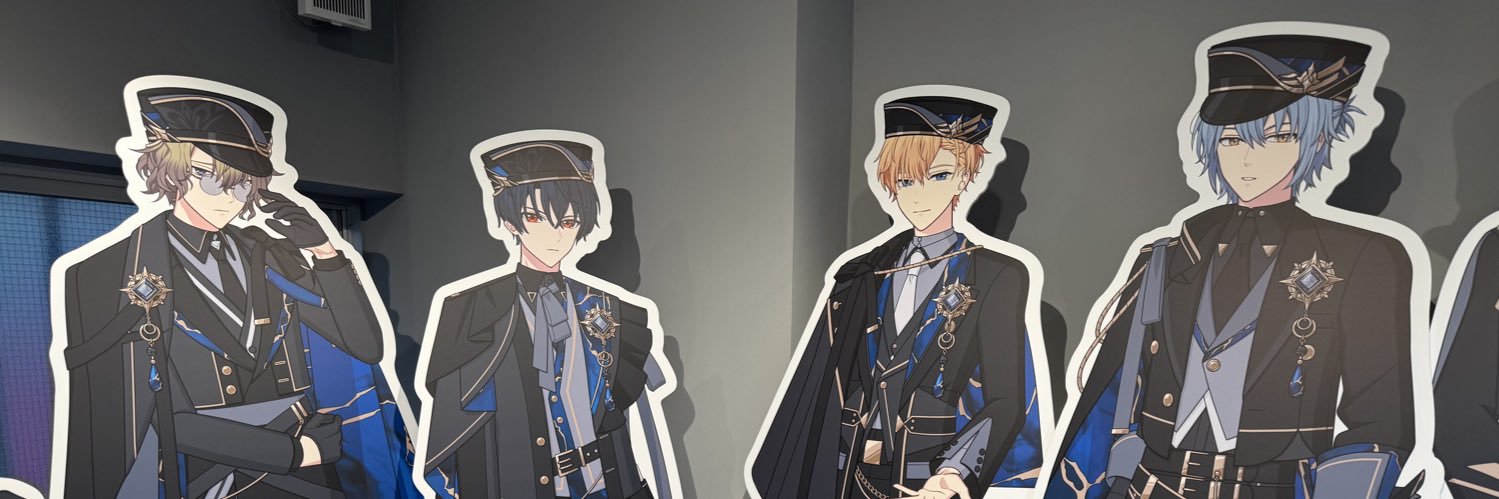 ぽんず@お取引垢ﾘﾄﾘﾝ必読 banner