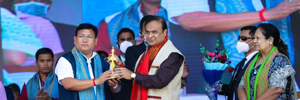 PramodBoroBTR Profile Banner