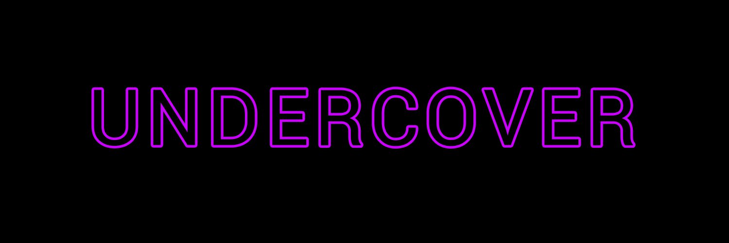 Undercover_0430's profile banner image