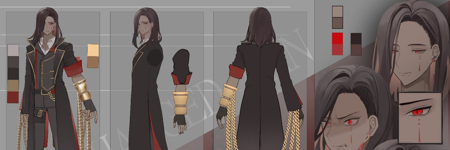 Shyfoll/シフォル Live2D Rigger COMS Open's banner
