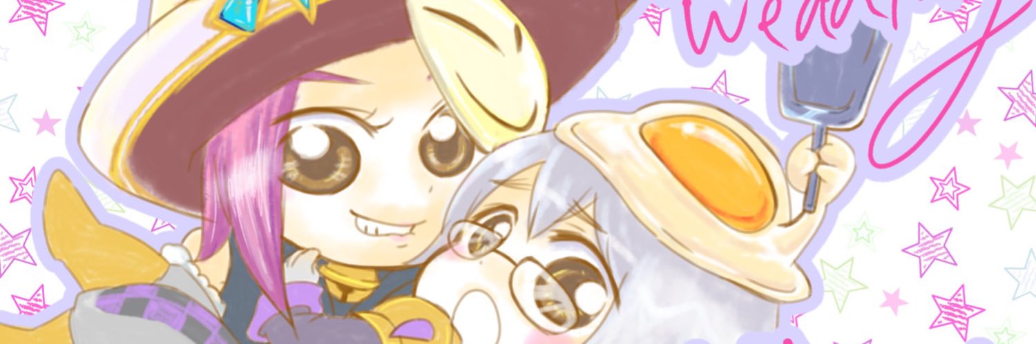 annyragmas's profile banner image