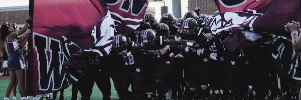 UGHSFB Profile Banner