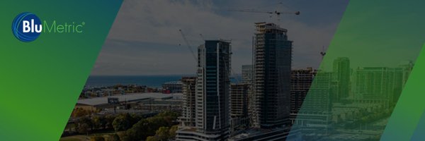 BluMetric Profile Banner