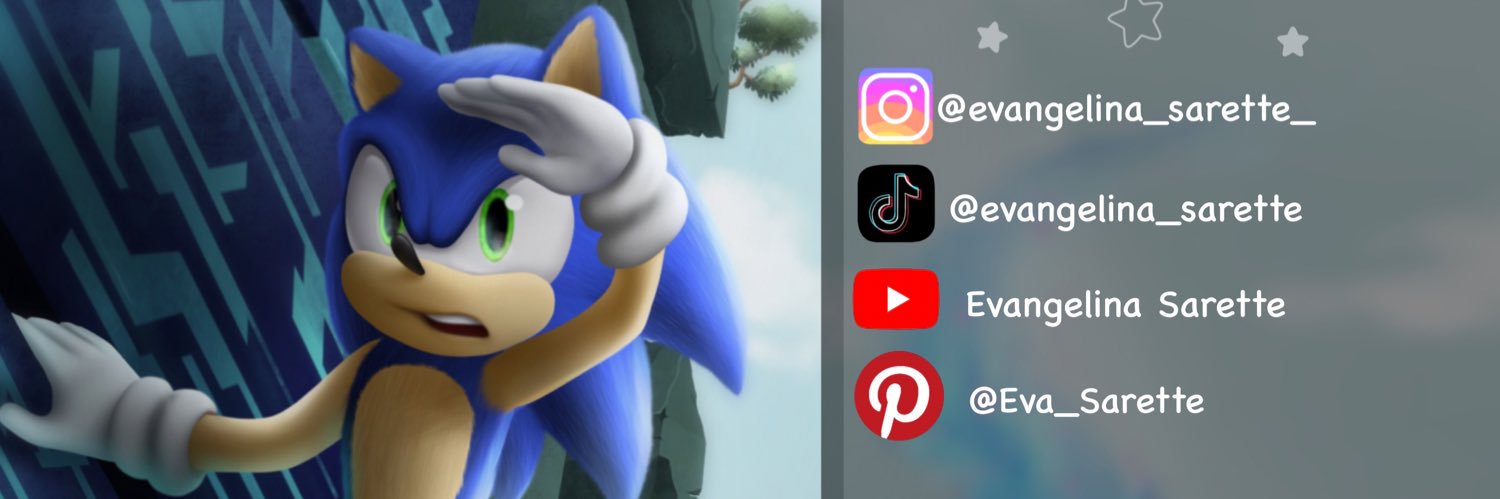 Evangelina Sarette (COMMS OPEN!) banner