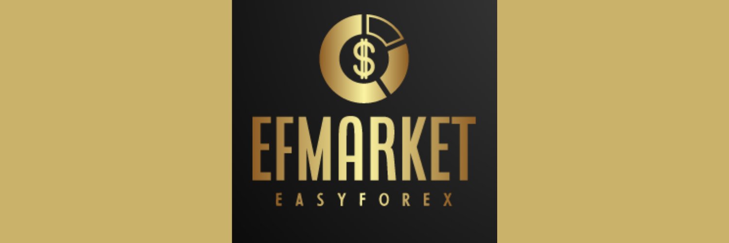 EasyForex banner