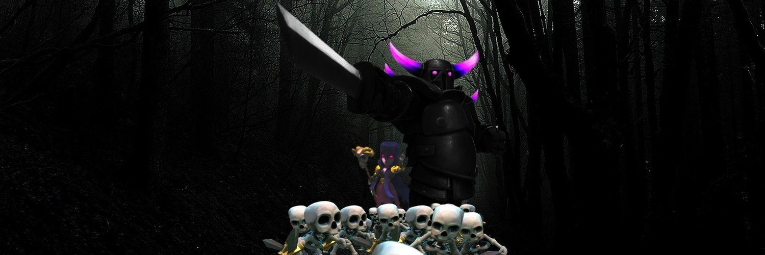 PEKKA003's profile banner image