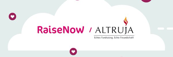 altruja Profile Banner