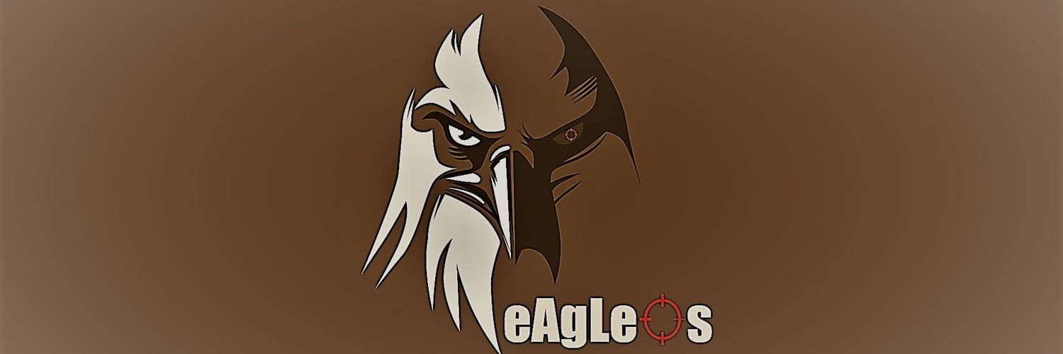 eAgLeOs_'s profile banner image