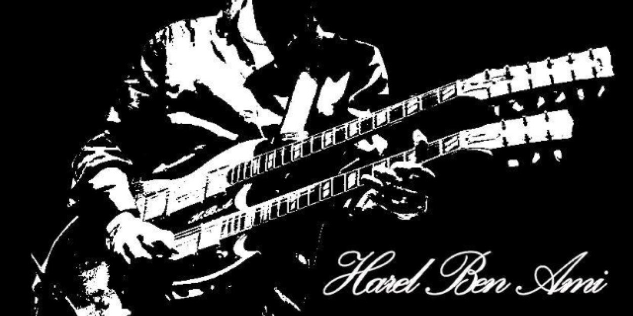Elad Toledano banner