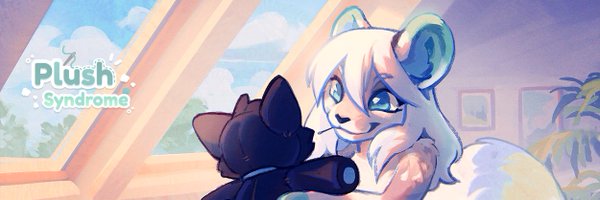 PlushSyndrome Profile Banner