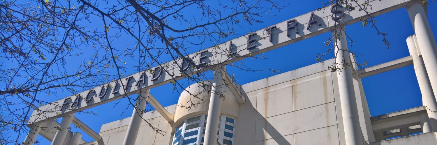 Departamento de Filología Moderna UCLM banner