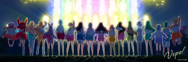 KaminariQpi Profile Banner