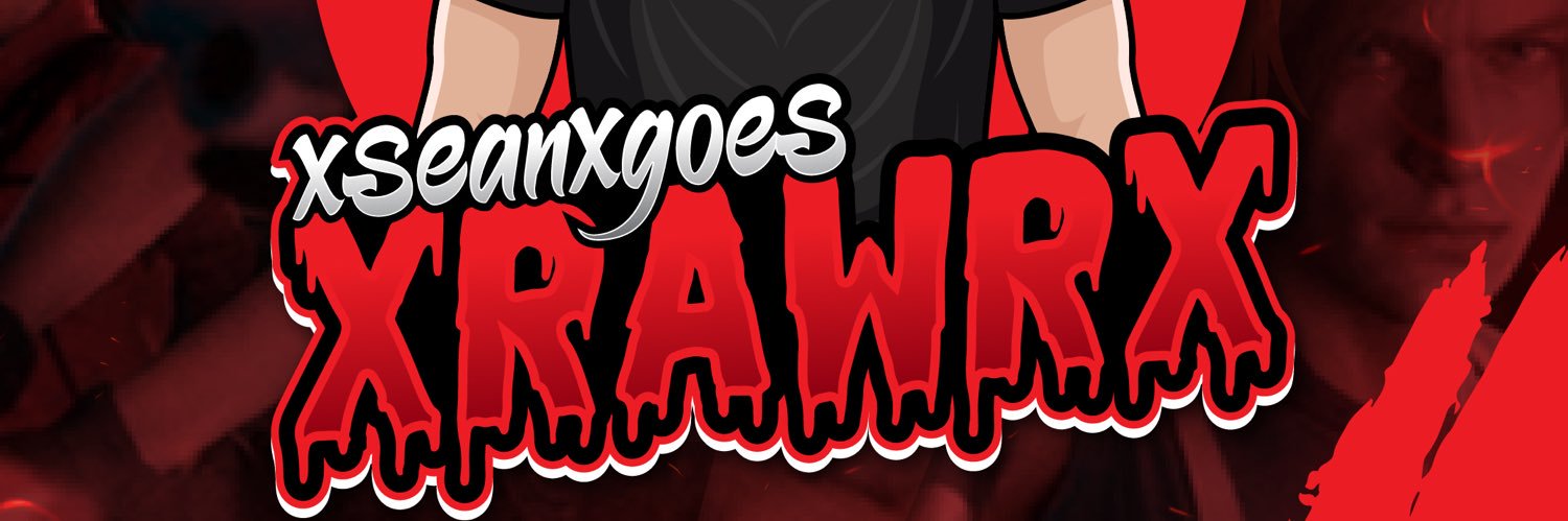seanr33's profile banner image