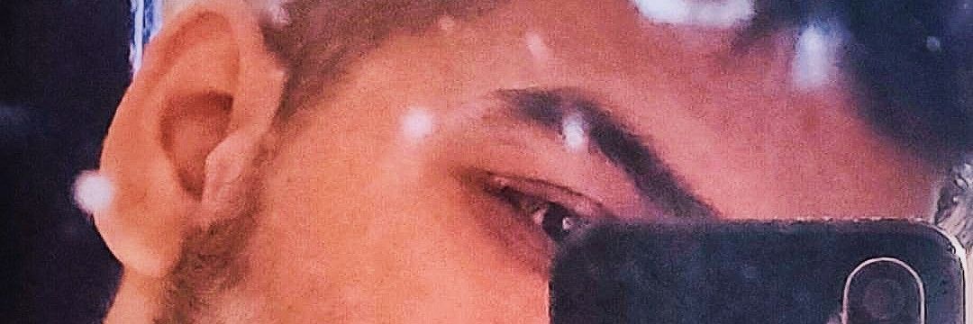 rangerx00's profile banner image