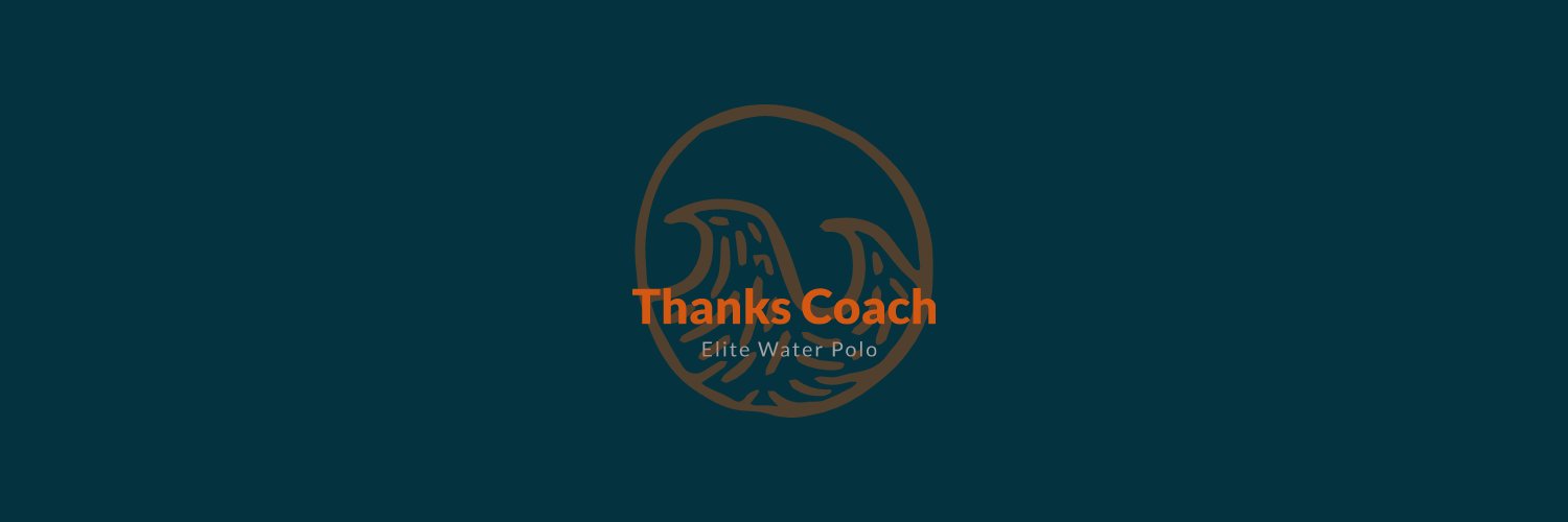 thankscoach23's profile banner image