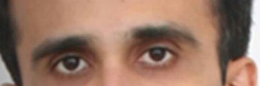Rahul Mehra's banner