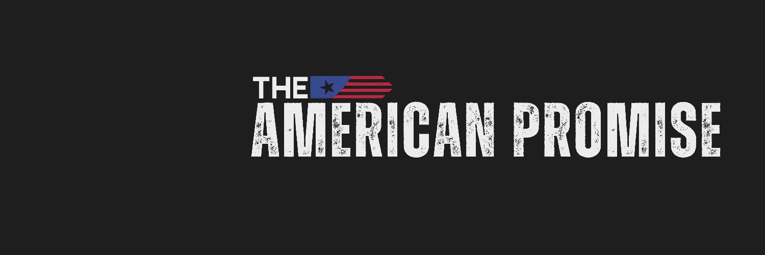 The American Promise, Inc. banner