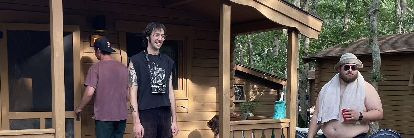 AndrewWalter96's profile banner image
