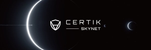 CertiKCommunity Profile Banner