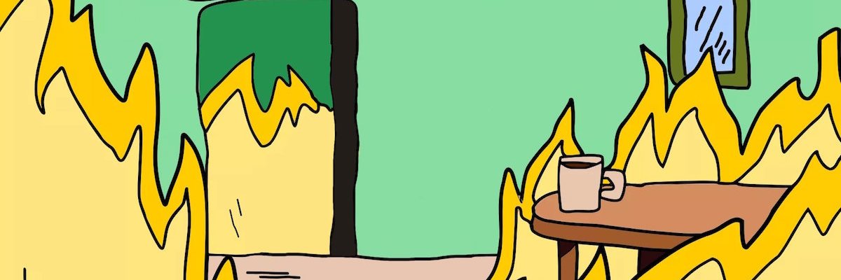 safari 🦡's banner