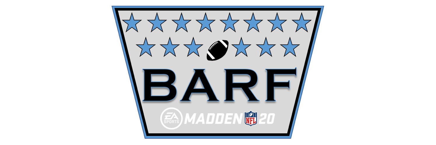 BARFLeague1's profile banner image