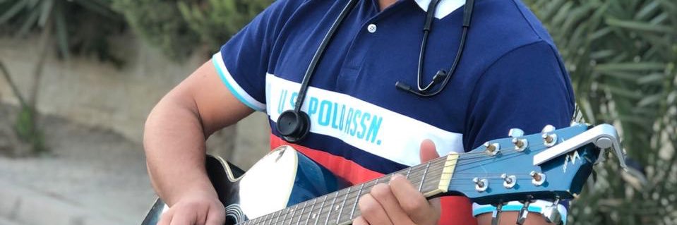 Mohammad Abuassi, MD's banner