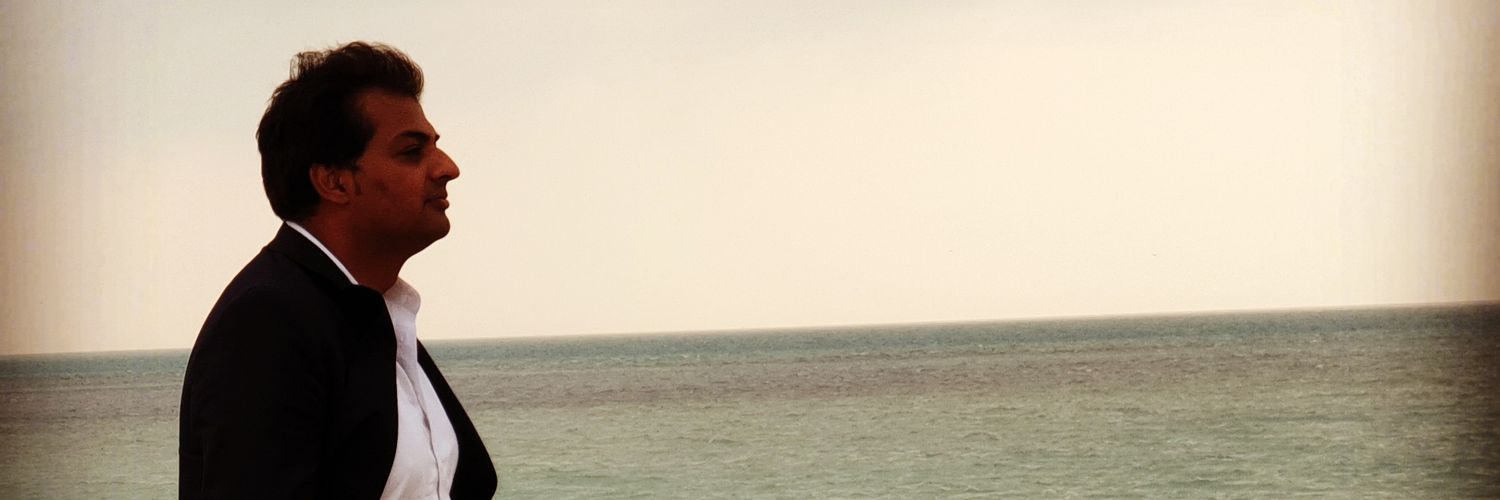 dilkaking's profile banner image