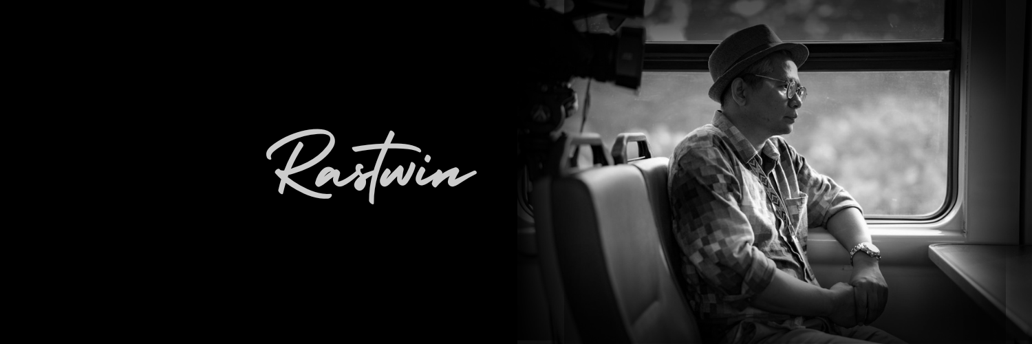Rastwin 🇲🇾拉斯文 banner