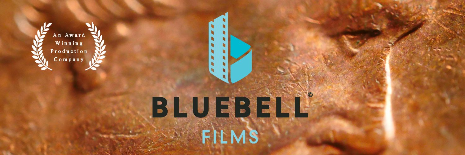 BlueBell Films banner