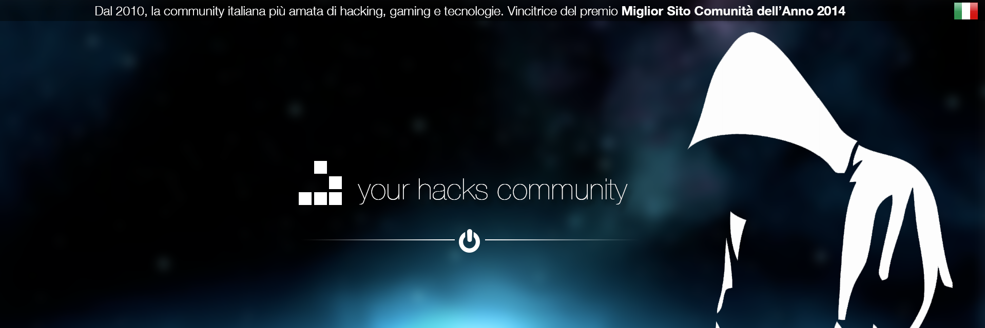 inforgenet's profile banner image