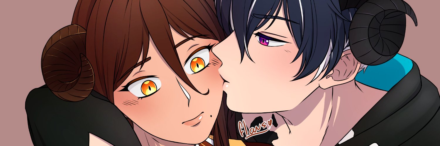 Flansuru's profile banner image