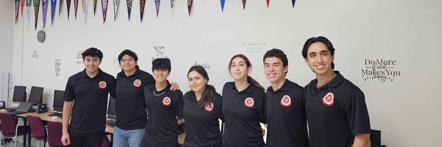 SHS GO CENTER banner