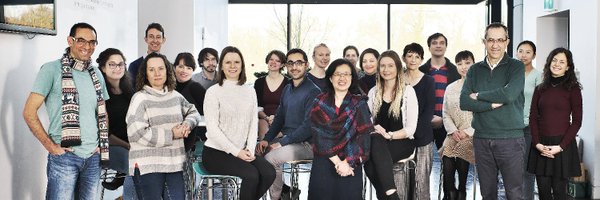 CaldasLab Profile Banner