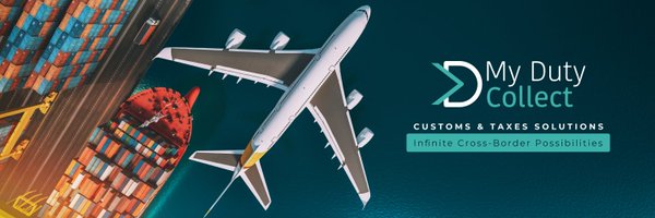 MyDutyCollect Profile Banner