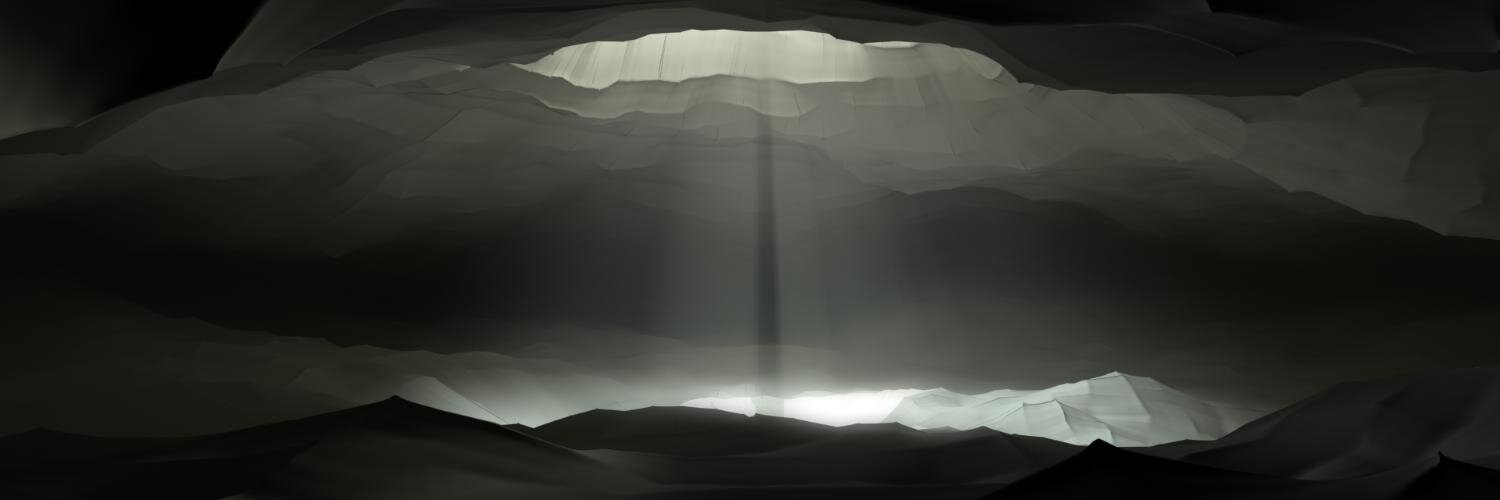 rayverak's profile banner image