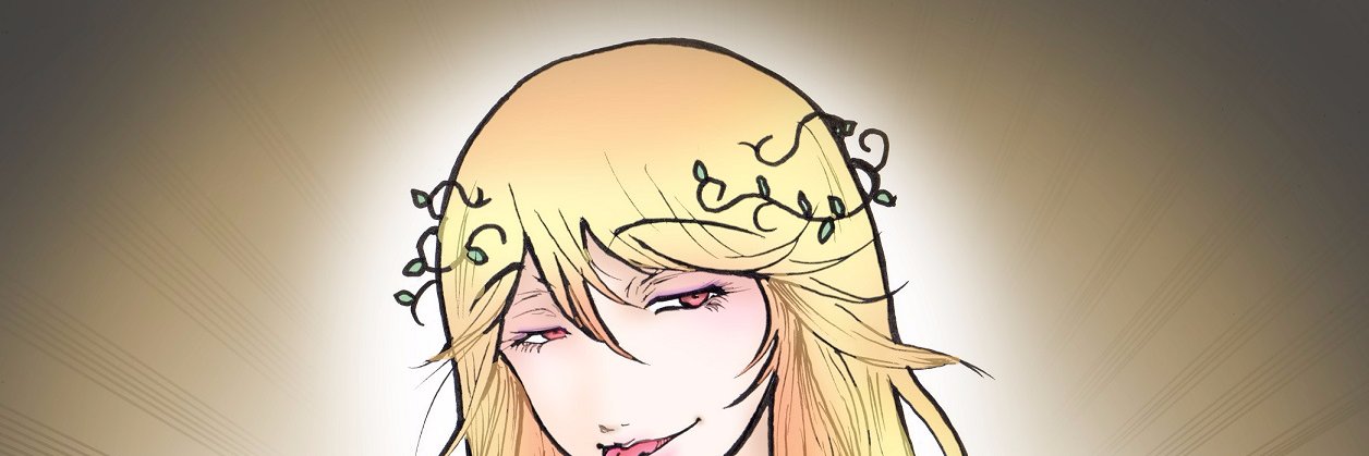 イレギュラー banner